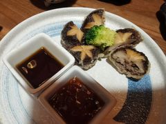 -隐月· 㐂和食屋(芝罘万达公馆店)