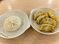 -蒋家桥饺面店(广陵路店)