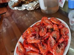 -明记海鲜大排档(巽寮湾店)