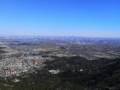 -香山公园