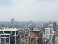 -南京商茂国际酒店(新街口德基广场店)