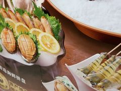 -海底捞火锅(九霄梦天地店)