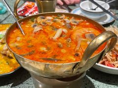 -Home Thai·泰谣(王府井apm店)