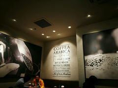 -星巴克臻选(北京银泰店)