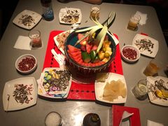 -海底捞火锅(龙湖三千集店)