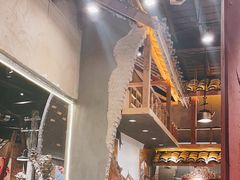-塘屋烧烤·云南火塘烧烤品牌(新亚洲店)