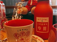 -星巴克臻选(北京世贸天阶店)