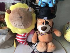 -风云再起游乐汇(皇城恒隆广场店)