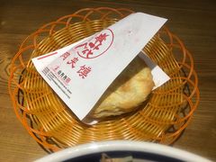 -山丹丹西北菜(金贸大厦店)