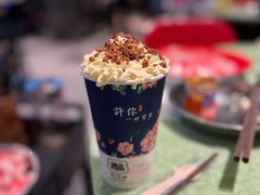 -憨铁匠老火锅(龙岗万科里店)