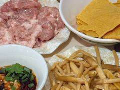 -海关荤豆花(洋河一路店)