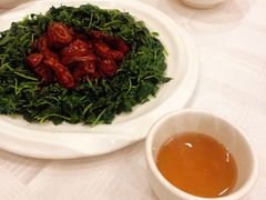 草头圈子-翠亭酒家(山西南路店)