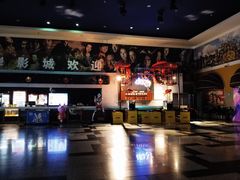 -左岸国际电影城(泉汇购物广场店)