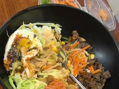 -优壹佳·延边朝鲜族料理(中山北路店)