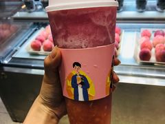 桃桃-果呀呀(国金街店)