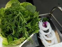 -刘一锅筋头巴脑(王府井店)