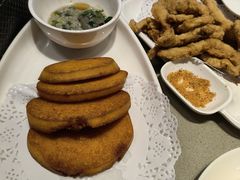-蝎王府羊蝎子(西直门店)
