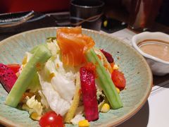 -玉川屋·深夜食堂居酒屋(柳巷店)