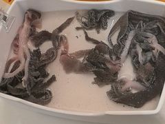 牛百叶-潮发潮汕牛肉店(龙洞店)