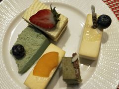 -泉州富力万达文华酒店·美食汇自助餐厅