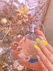 -Touch Nail·品质·美甲美睫