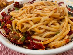 -巴依老爷新疆美食(清华东门店)