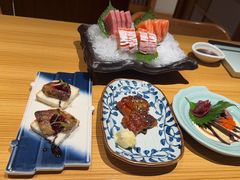 -花和海鲜自助(梅江店)