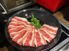 -汉拿山烤肉(东直门东方银座店)