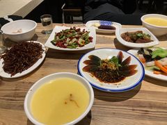 -左邻右舍褡裢火烧(石榴园店)