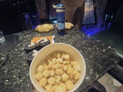 -格莱美量贩式KTV(奥帆店)