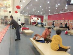 -全明星滑冰俱乐部(万象城店)