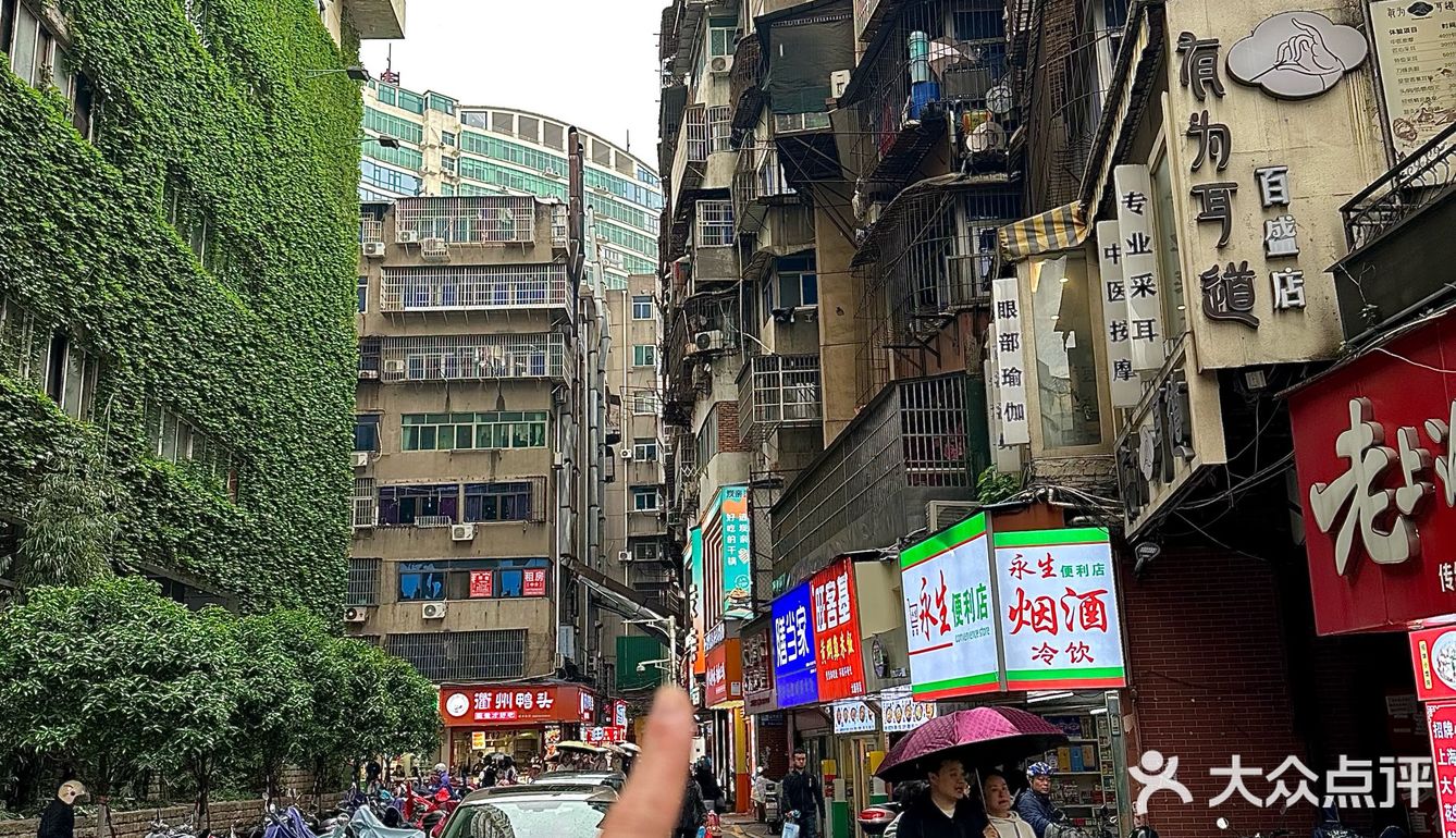 记住南昌这个位置…一它要空腹来！！！