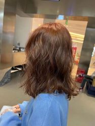 点击看大图 -MORI HAIR SALON日式美发沙龙