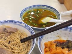 -永丰面馆(汉口路店)