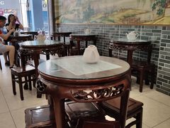 大堂-仁信老铺(华盖路店)