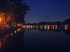 -后海公园