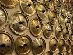 大堂-金北顺大锅家(신사본점)