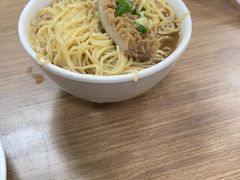 -百福麵家(新馬路店)
