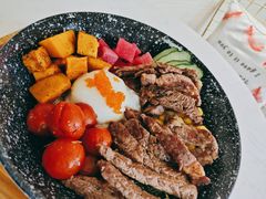 -Miss Fresh轻食(南京西路店)