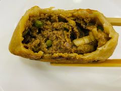 -白魁老号饭庄(交道口店)