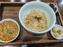 -蟹上黄·蟹黄面·江南糖水(人民广场店)