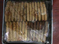 -珍妮曲奇聪明小熊(尖沙咀店)