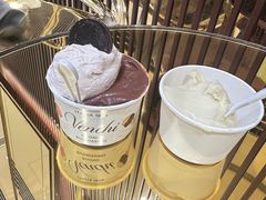 -VENCHI 闻绮(北京国贸商城店)