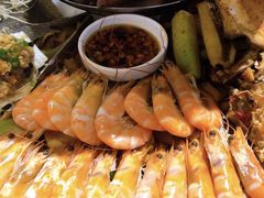 -日进一片海.生腌海鲜火锅.宵夜烧烤(三里屯总店)