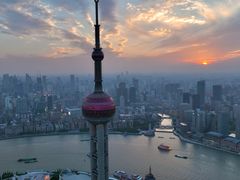 -东方明珠广播电视塔