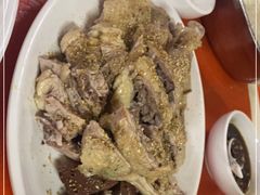 -水东兴记鸭粥店(茂名店)