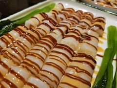 -禄运茶居·手工点心(猎德店)