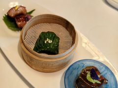 -巴黎轩(澳门巴黎人店)