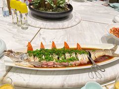 -宴昆山·私房菜(春晖店)