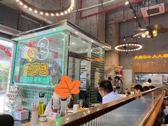 -肥韬茶餐厅(南山mini店)
